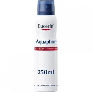 Аквафор мазь-спрей для тела 250мл, Eucerin
