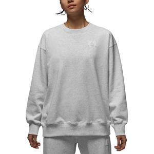 Толстовка Flight Fleece FW24 женская Birch Tree Jordan, Birch Tree