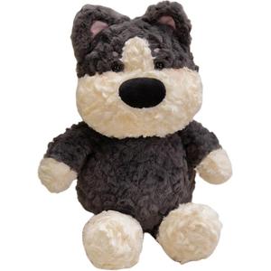 Bianxia collection dolls плюшевая кукла высота 45см Runcan