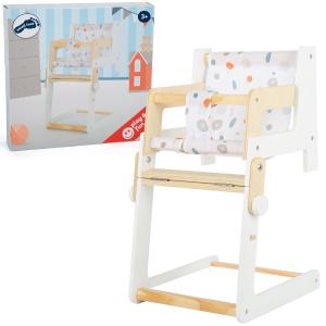 Маленькая ножка, кукольный стул small foot