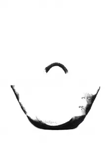 Сумка-тоут Soma с магнитной застежкой IBELIV, черный