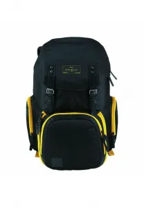 Дорожный рюкзак Nitro, Golden Black