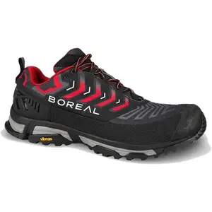 Кроссовки Boreal Alligator X trail, черный