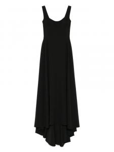 Платье с вытачками Atu Body Couture, черный