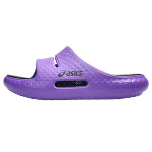 Гибридные слайдеры Actibreeze унисекс ASICS, фиолетовый