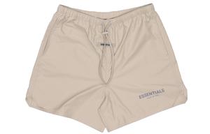 FW20 Volley Shorts Moss Casual Shorts Unisex Moss Fear Of God Essentials