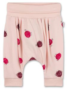 Спортивные брюки Sanetta, розовый