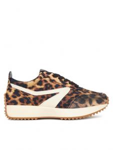 Кроссовки AM25252 Deezee, коричневый