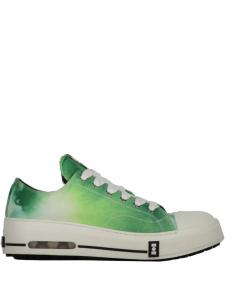 Кроссовки Five-O Nahmias, зеленый