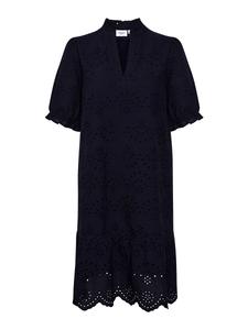 Мини платье SAINT TROPEZ GeleksaSZ, Night blue