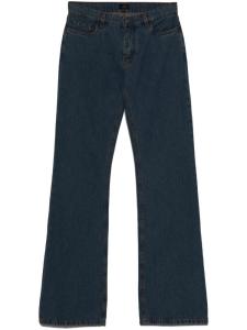 ETRO прямые джинсы, синий