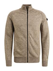 Светло-коричневый кардиган PME Legend