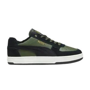 Кроссовки Caven 2.0 Puma, зеленый