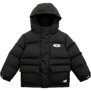 Детская пуховая куртка New Balance, 7PC45023
