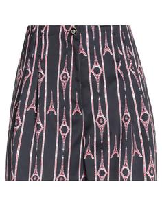 Шорты Gaëlle Paris, черный