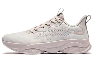 Кроссовки женские Bullet 1.0 с низким верхом Yam Grey Wild Ash Erke