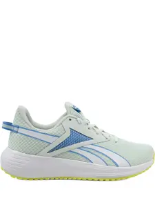 Сетчатые кроссовки Lite Plus 3 Reebok, зеленый