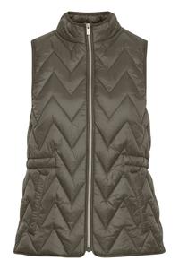 Жилет Fransa BAPADDING 3, Green