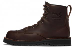 Ботинки мужские коричневые Danner