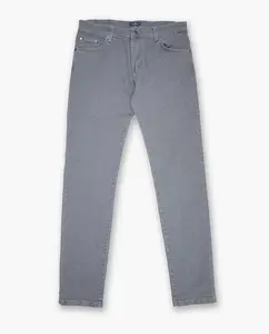 Обычные мужские джинсы Makarthy, темно-серый