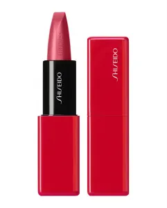 Помада для губ Technosatin Gel Lipstick Shiseido, 409 Harmonic Drive