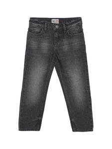 Джинсы Noppies, серый деним