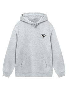 Толстовка F4NT4STIC Beach Please, серый