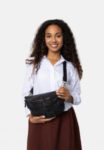 Сумка кросс-боди RE:DESIGNED Cross body bag, Black