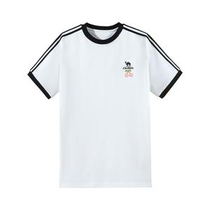 Футболка Urban Function Series Unisex CAMEL, белый