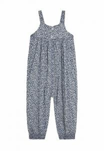 Комбинезон JoJo Maman Bébé, синий