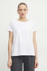 Футболка Armani Exchange, белый