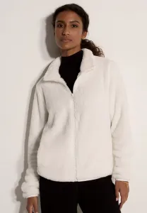 Флисовая куртка Apricot, Cream