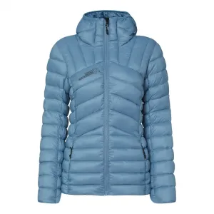 Куртка Rock Experience Cosmic 2.0 Padded, синий