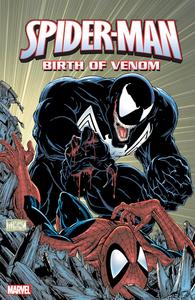 Spider-Man: Birth of Venom (Marvel Universe)
