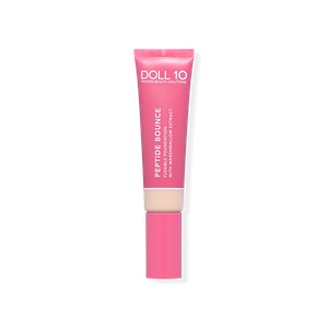 Гибкая тональная основа Peptide Bounce с экстрактом зефира Doll 10, Fair/Light (Fair with balanced neutral undertones)