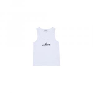 ADLV SS25 майка женская Acme De La Vie, белый