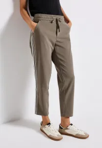 Спортивные штаны Street One, Braun