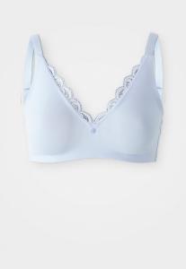 Бюстгальтер Triumph AMOURETTE, Ice/Light Blue