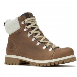 Женские ботинки Rogue Hike 3 Kamik, Light Brown