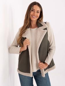 Жилет Madnezz House 96917.69, хаки