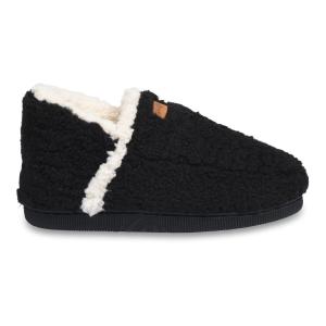 GaaHuu Берберские женские тапочки до щиколотки GaaHuu, черный