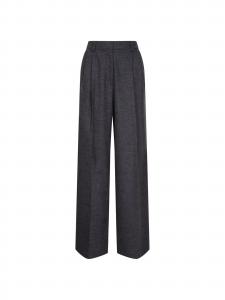 SEIDENSTICKER Серые брюки с обычными складками