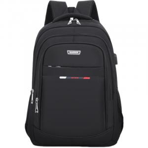 WARRIOR Рюкзак Oxford Unisex Black