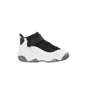 Кроссовки Air Jordan Jordan 6 Rings TD Grind Rubber, белый