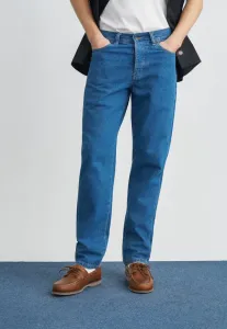 Узкие джинсы Dickies, Classic Blue