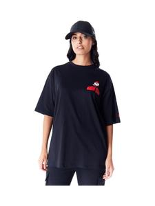 Рубашка NEW ERA, черный