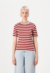 Футболка с принтом OBJESTER Object, песочный