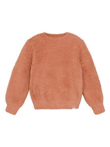 Noppies Свитер кораллового цвета