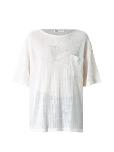 Рубашка VAMOS CLO Veronica, белый