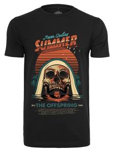 Футболка Merchcode s, черный